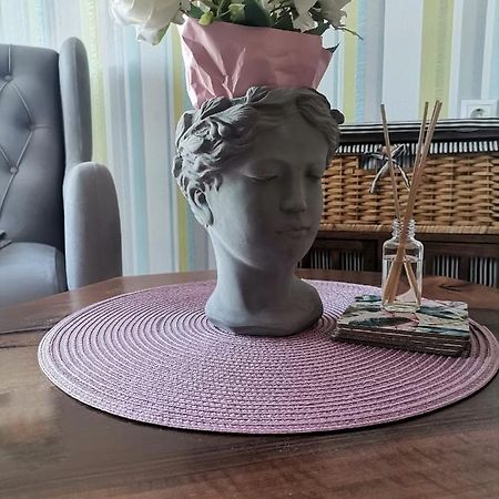 Apartamento Фридом Sozopol Exterior foto