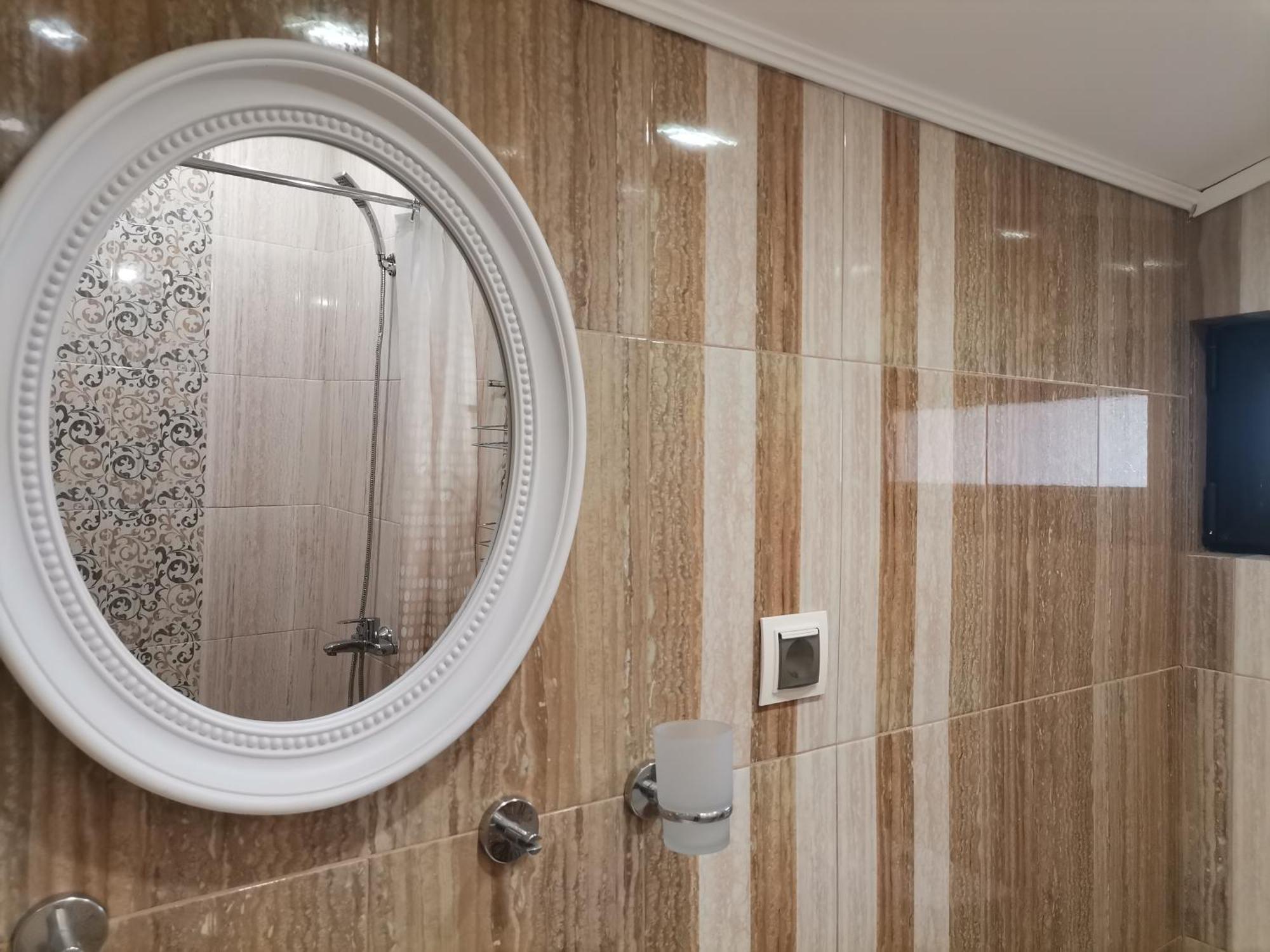 Apartamento Фридом Sozopol Exterior foto
